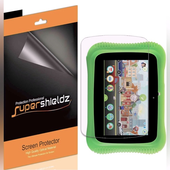 Leapfrog - Screen protector - Picture 1 of 2